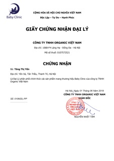 Trà thảo dược