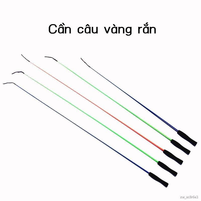 khuyến mãi mới✸19 giai điệu siêu nhẹ công viên bỏ túi trẻ em mới bắt đầu cần câu cá đoạn ngắn mini cần câu tay cần câu s