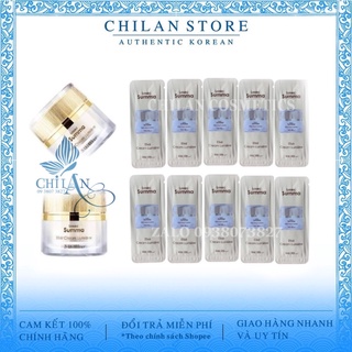 Kem Sum Losec Summa Lumiere, Kem Losec Summa Mẫu Mới Dạng Kem 1 ml