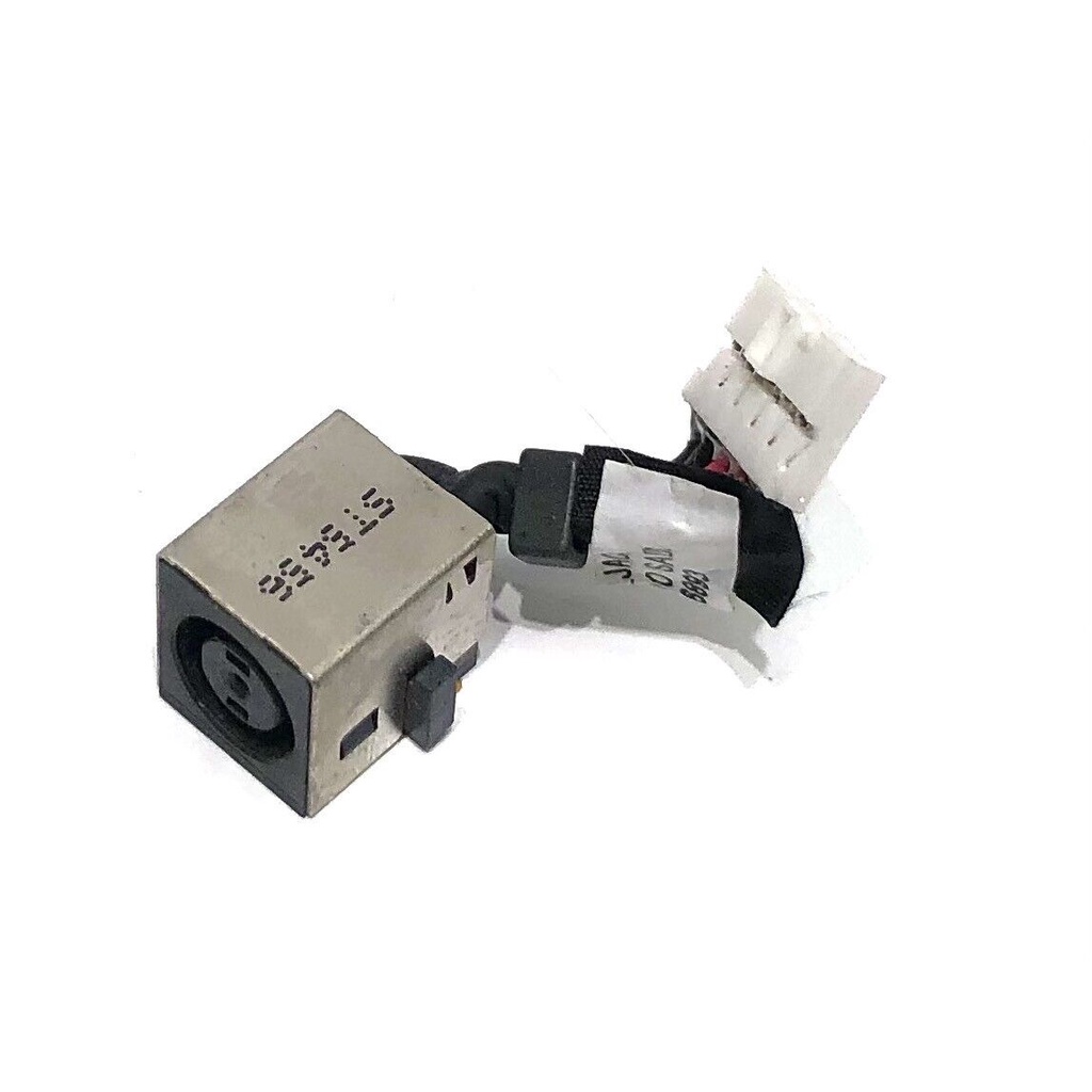 Thay Jack cắm nguồn, chân cắm nguồn sạc adapter, DC Power Jack Dell Latitude E5450 E5470 E5480 E5490