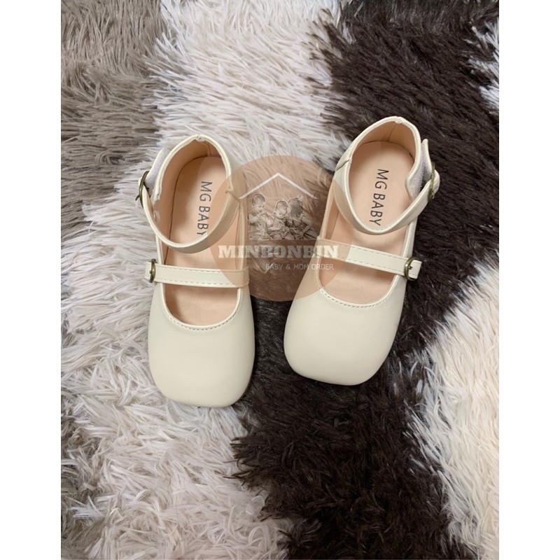 GIÀY LOLITA CHO BÉ GÁI