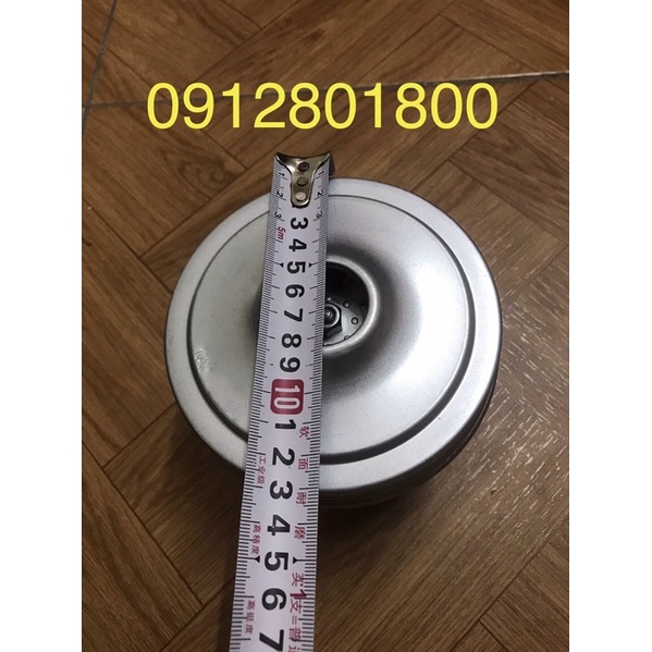 Mô tơ máy hút bụi động cơ điện lõi đồng hàng công ty thay thế cho máy hút Hitachi, LG, Panasonic…