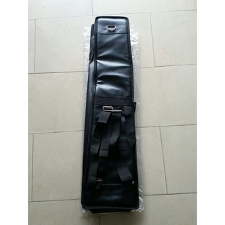 Bao da 3 lớp đàn tranh 19 dây