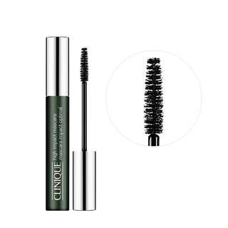 Chải mi Clinique High Impact Mascara Mini # 01 Black