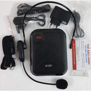Máy trợ giảng Mega T-200 UHF