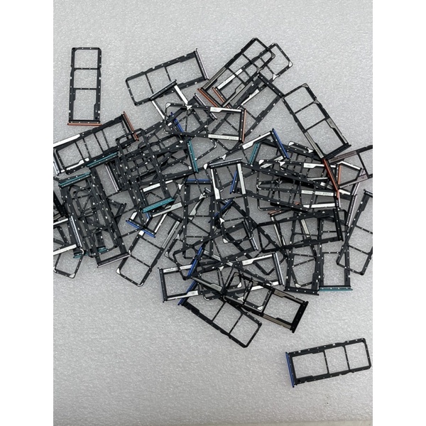 khay sim xiaomi redmi 9c / khay sim redmi 9c