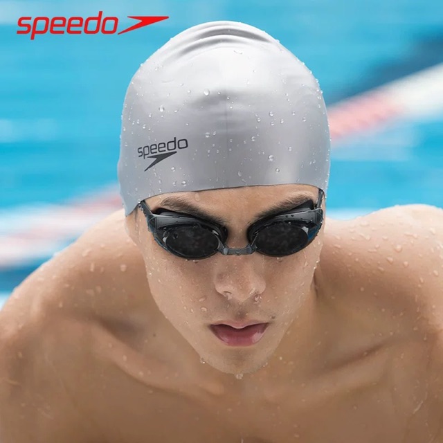 Mũ bơi Speedo chính hãng