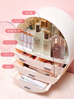 Tủ đựng đồ mĩ phẩm tiện lợi