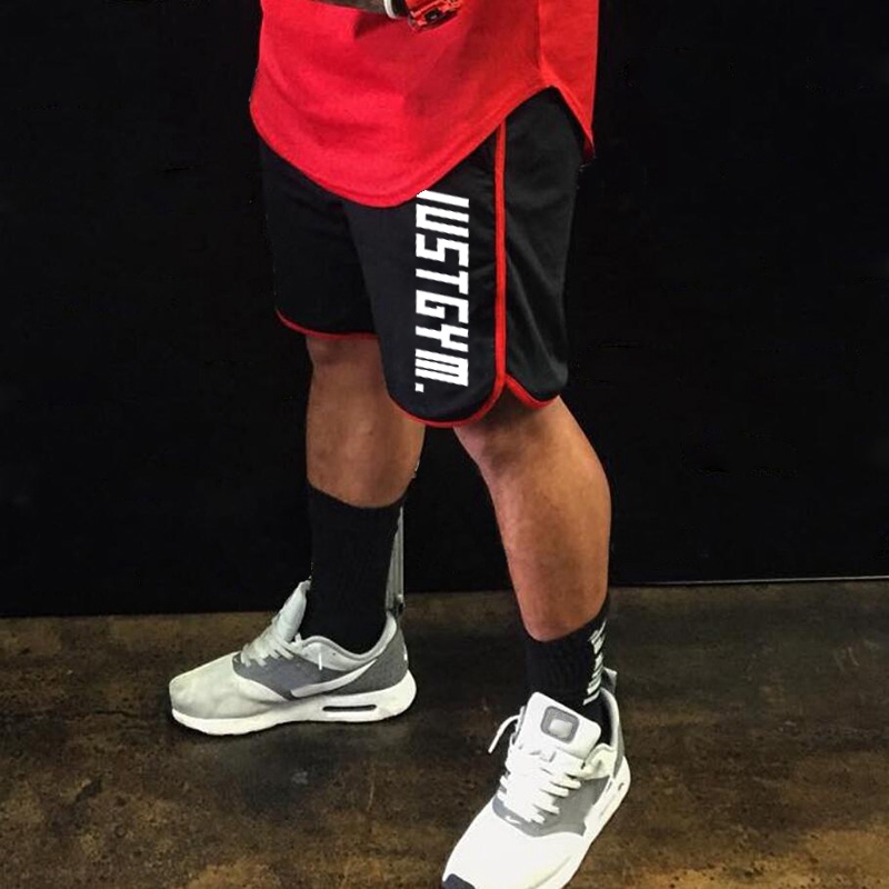 Quần Short Tập Thể Thao Cho Nam