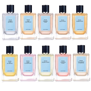 💥 Nước hoa mini unisex Prada Olfactories - Prada