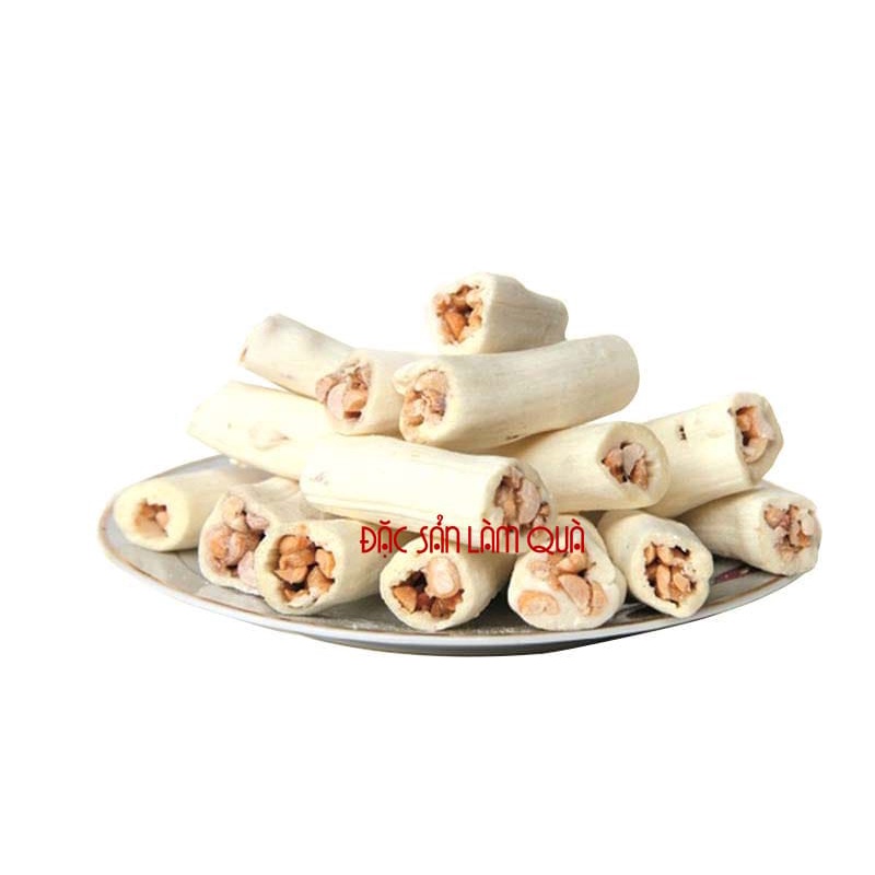 KẸO DỒI LẠC VỪNG - KẸO KÉO - GIA TRUYỀN  - Đồ ăn vặt - Bánh kẹo ăn vặt