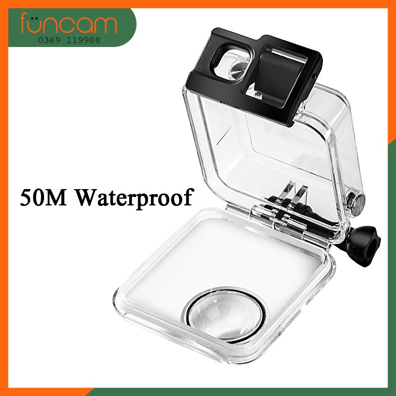 Vỏ chống nước Gopro Max 360 | BigBuy360 - bigbuy360.vn