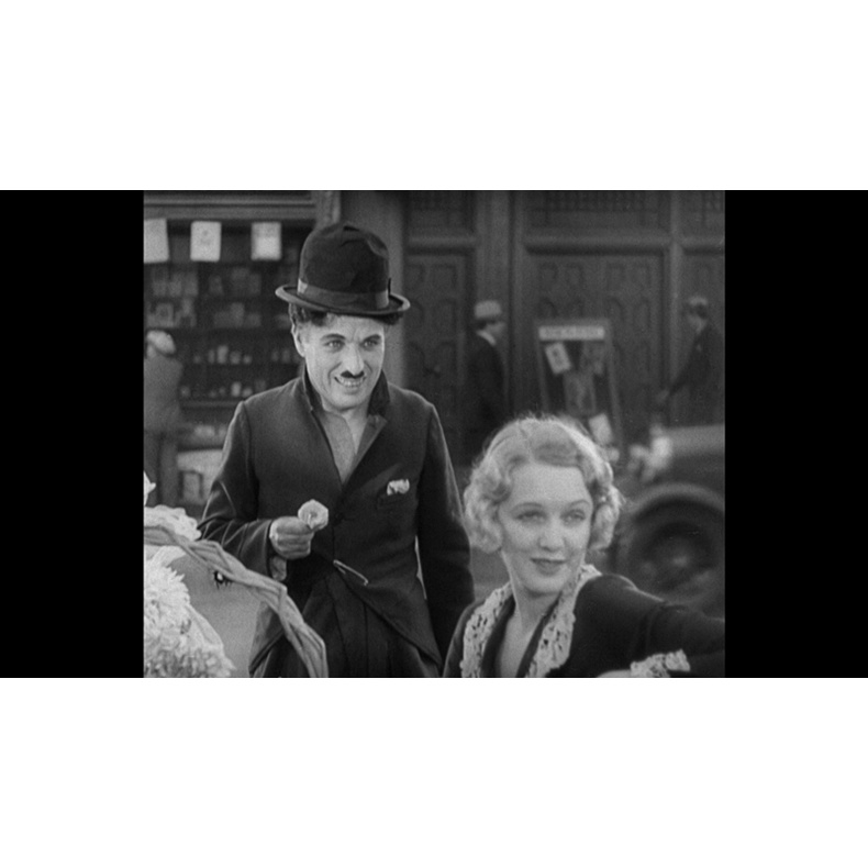 Mô Hình Nhân Vật Phim Hoạt Hình Charlie Chaplin