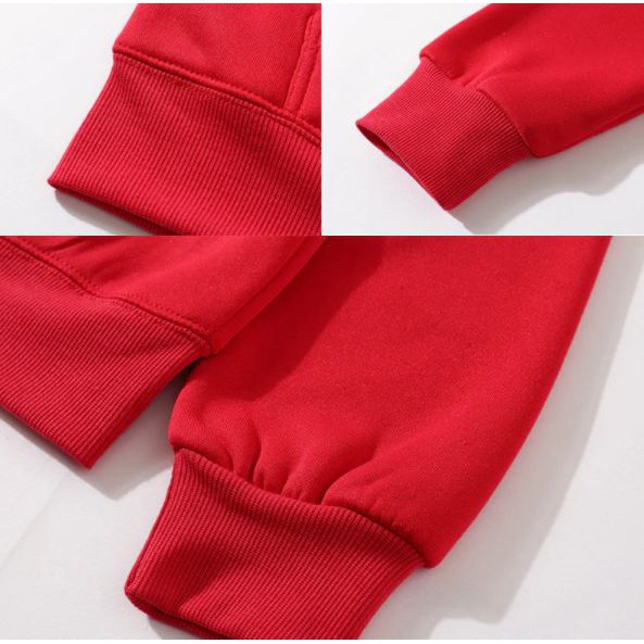 Áo hoodie sweater nỉ unisex VAN form rộng freeship toàn quốc MS04 m207 | BigBuy360 - bigbuy360.vn