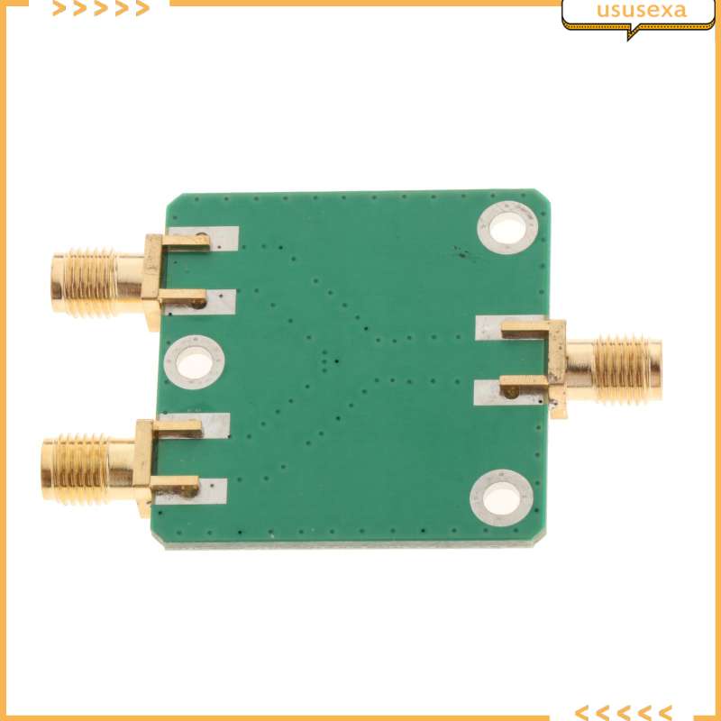 Bộ chia nguồn SMA DC-5GHz 1 sang 2 SMA-K