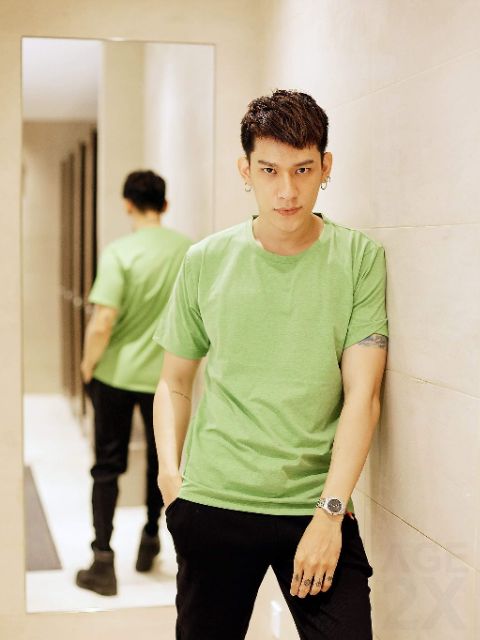 Áo thun size XL LOẠI 1 AGE2X | BigBuy360 - bigbuy360.vn