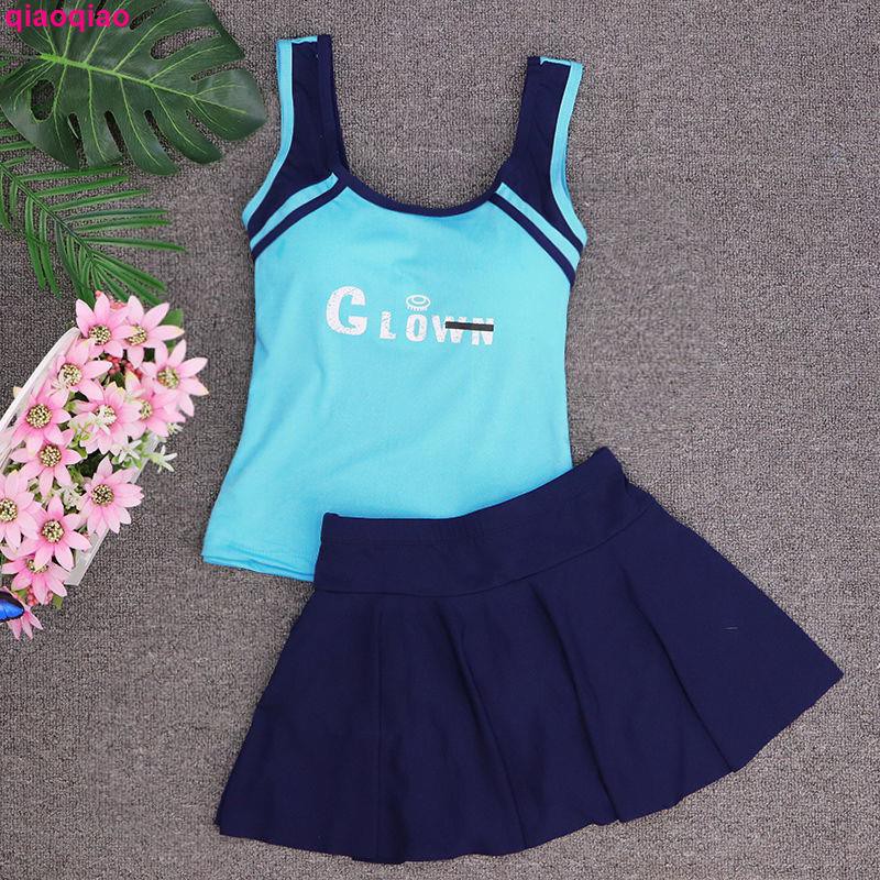 Bộ Đồ Bơi Hai Mảnh In Họa Tiết Dễ Thương Cho Bé Gái | BigBuy360 - bigbuy360.vn