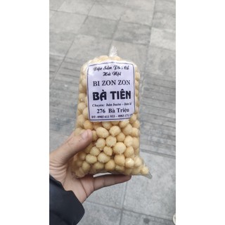 Bi zon zon Hà nội