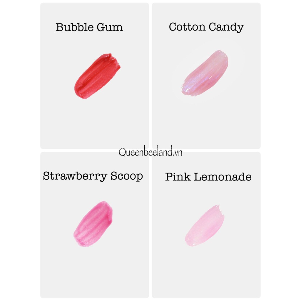 SON BÓNG L.A. COLORS LIP POLISH LIPGLOSS | BigBuy360 - bigbuy360.vn