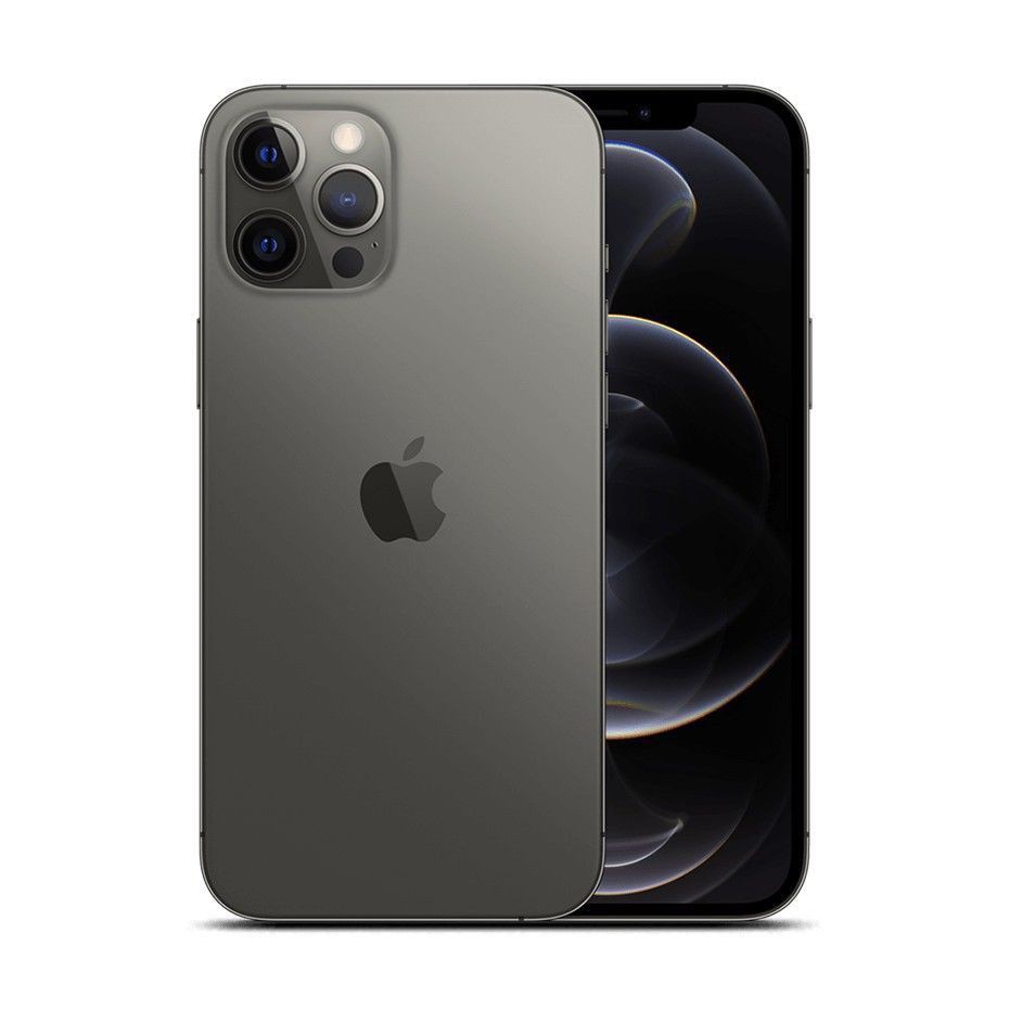 [Trả góp 0% LS]  Điện Thoại Apple iPhone 12 Pro Max 256GB - Hàng Nhập Khẩu