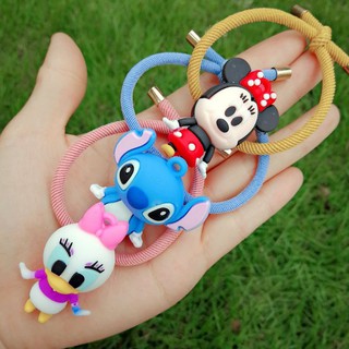 Dây buộc tóc nhân vật Disney