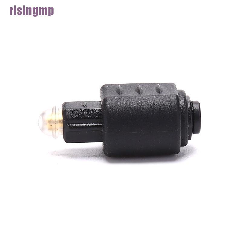 Đầu Chuyển Đổi Âm Thanh mini 3.5mm Chất Lượng Cao