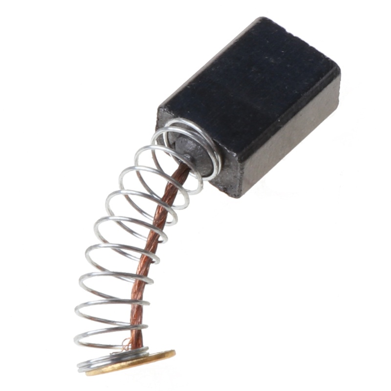 ✿ 2 Đầu Cọ Carbon Thay Thế Cho Máy Khoan Điện