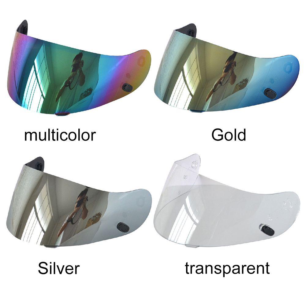 MAG Kính Chắn Gió Chuyên Dụng Cho Mũ Bảo Hiểm Xe Mô Tô