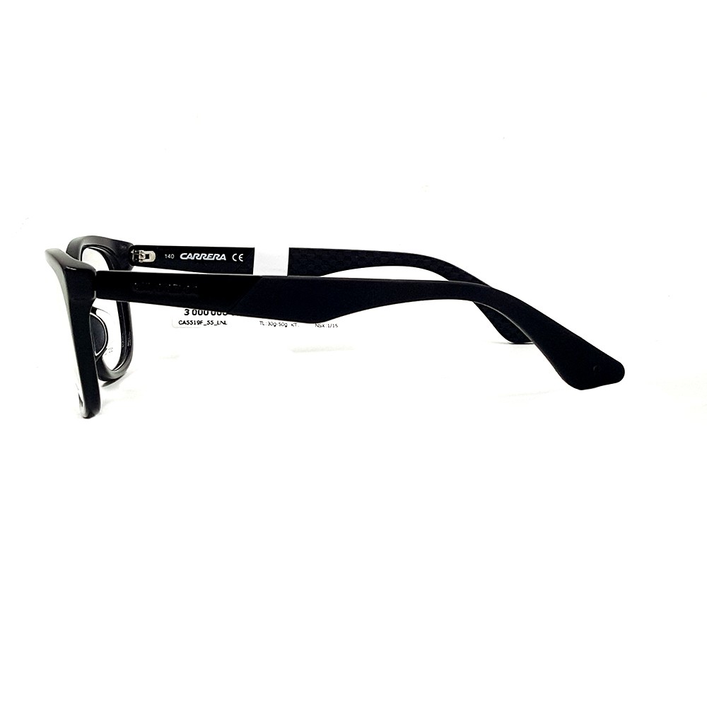 CA5519F LNL kính gọng Carrera chính hãng, thiết kế dễ đeo bảo vệ mắt