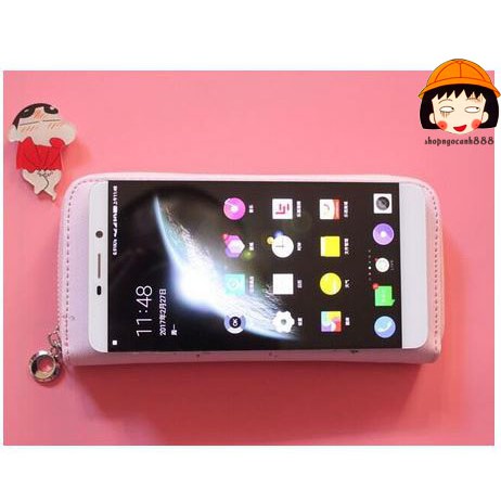 Bóp Ví Dài Cầm Tay Nữ Họa Tiết Hoạt Hình Xinh Xắn Đựng Vừa Ip6,6+,7,7+,8,X,... | BigBuy360 - bigbuy360.vn