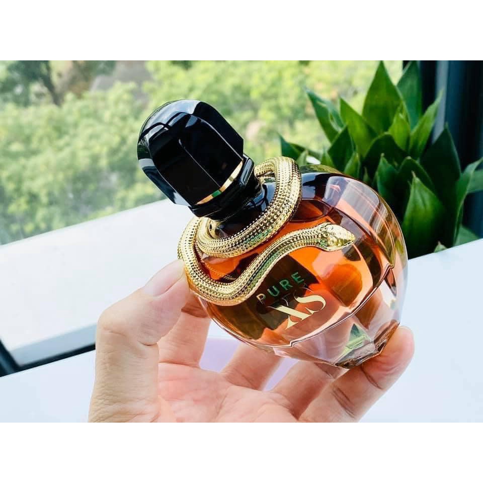 🅽🅴🆆 - Nước hoa nữ Paco Rabanne Pure XS For Her EDP 5ml/10ml/20ml