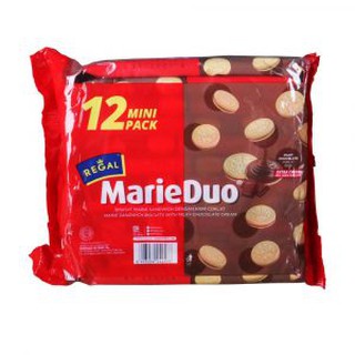 Bánh quy Regal Marie 240gr
