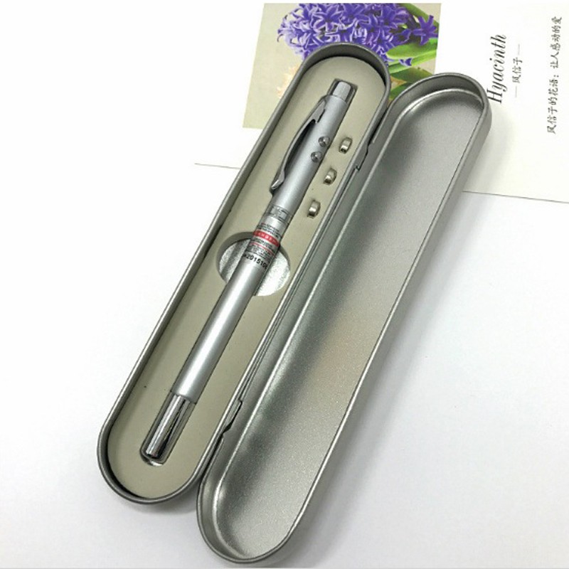 Bút chỉ laser trình chiếu 4 trong 1