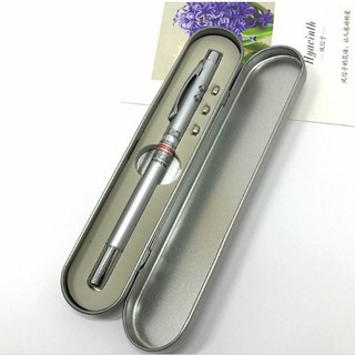 Bút chỉ laser trình chiếu 4 trong 1