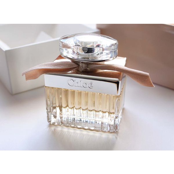 Nước Hoa Chloe’ For Women EDP, 75ml