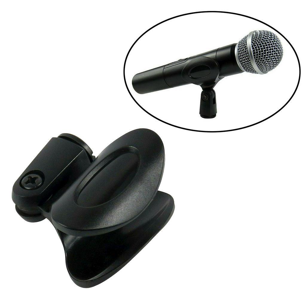 Giá Đỡ Micro Dạng Kẹp Linh Hoạt Tiện Dụng