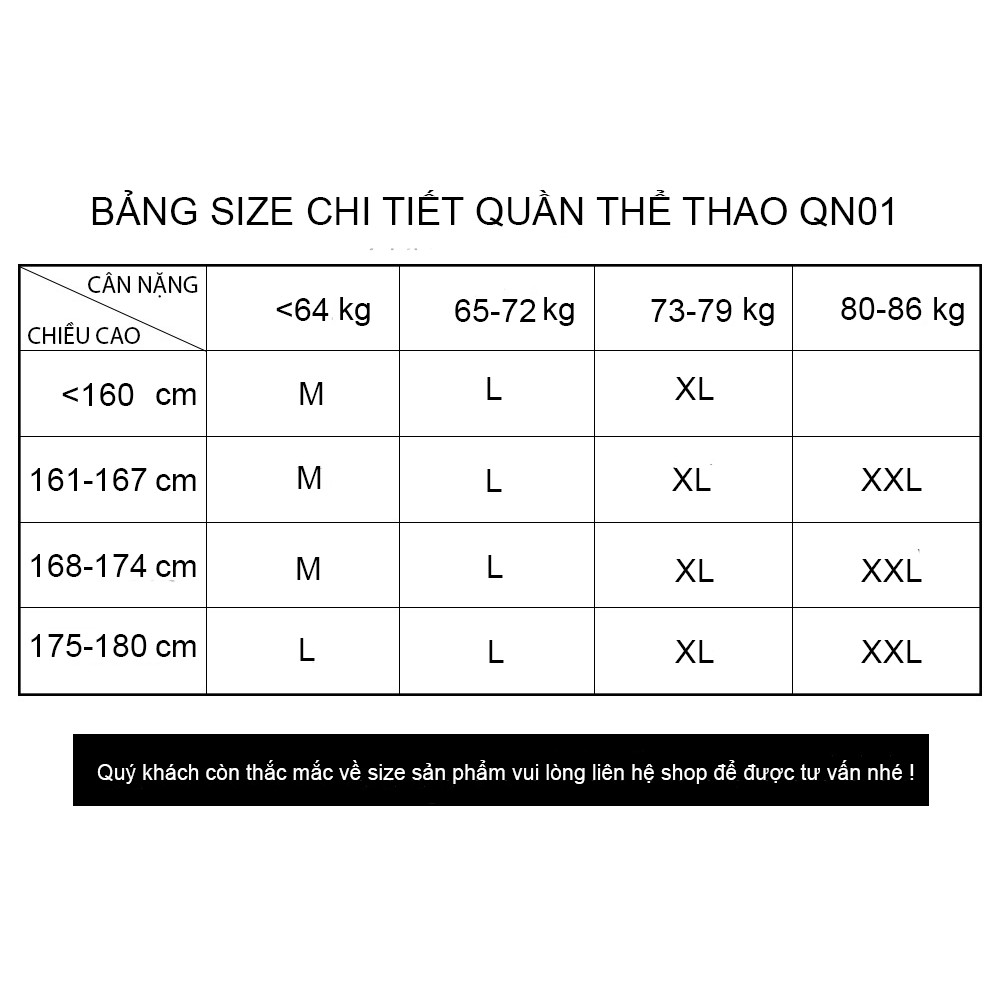 Quần Short Nam Thể Thao Năng Động Phong Cách ROUGH | BigBuy360 - bigbuy360.vn