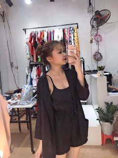 Set đũi 3 món
