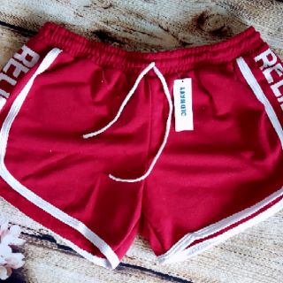 Quần short nữ thể thao Old Navy