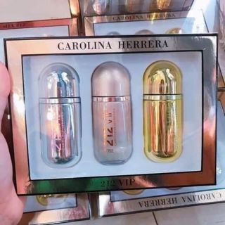 👸👸SET 3 CHAI NƯỚC HOA NAM 30ml