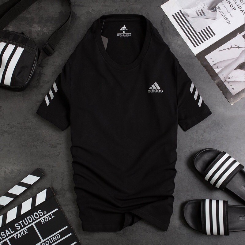 Áo thun adidas