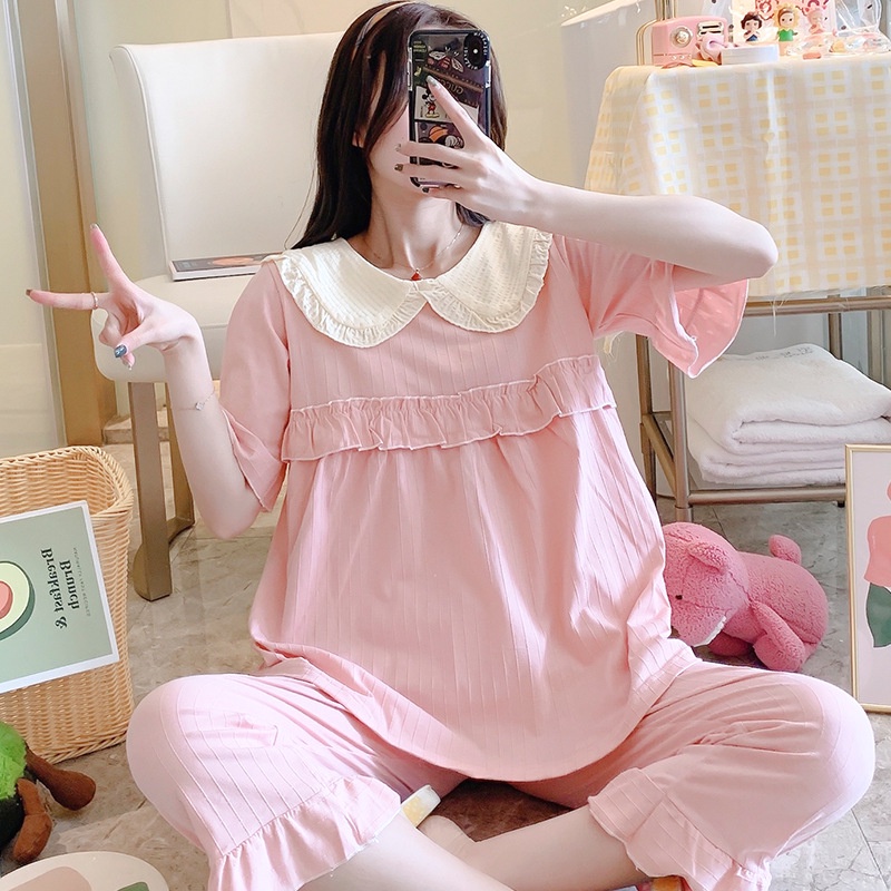 Bộ Mặc Bầu Sau Sinh-SAQ97