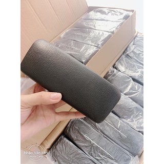 0047 Hộp Da Đựng Mắt Kính