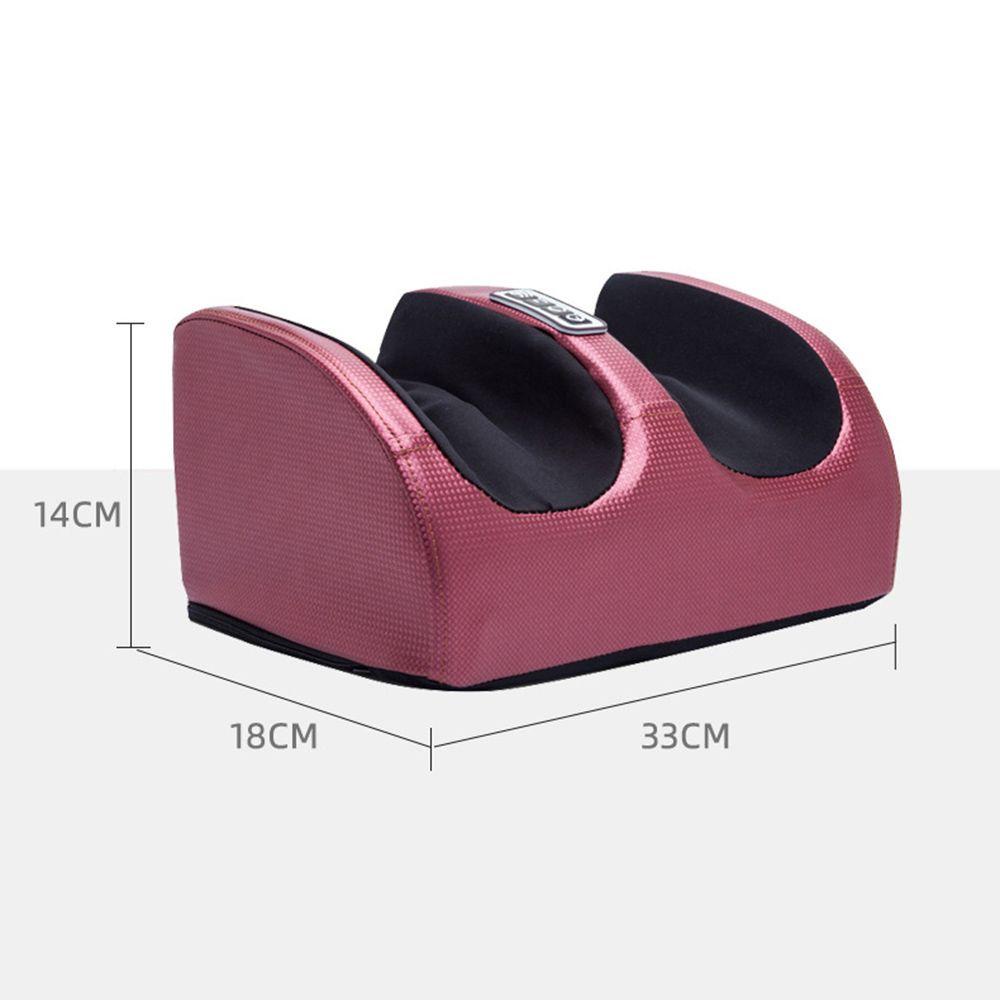 Thiết Bị Mát Xa Bàn Chân Giảm Đau Thoải Mái