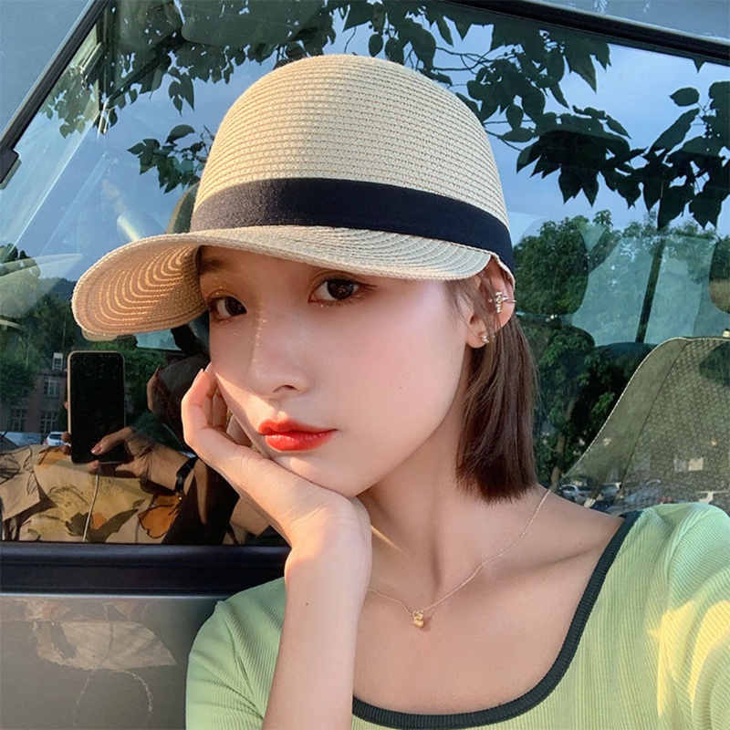Mũ Beret Thời Trang Phong Cách Hip Hop Kpop