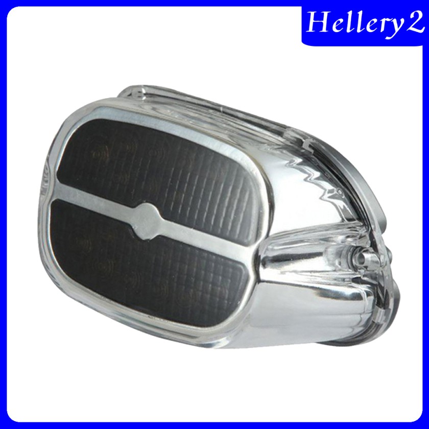 Đèn Led Gắn Đuôi Xe Mô Tô Harley Xl883 Xl1200