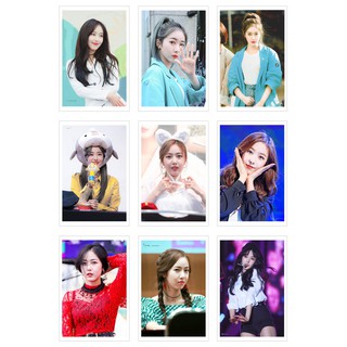 Lomo Card Ảnh SIN B - GFRIEND ( 45 ảnh)