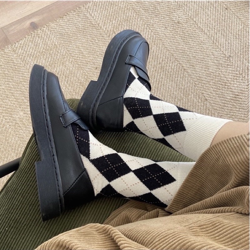 TẤT QUẢ TRÁM, VỚ QUẢ TRÁM VINTAGE NAM NỮ