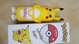Bình giữ nhiệt Pokemon