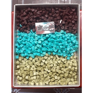 Combo 400 viên nama trái tim 20 vị